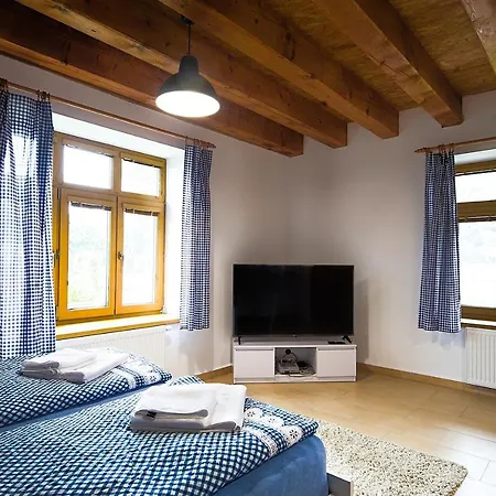 Ludmila - Ludkovice 9 *