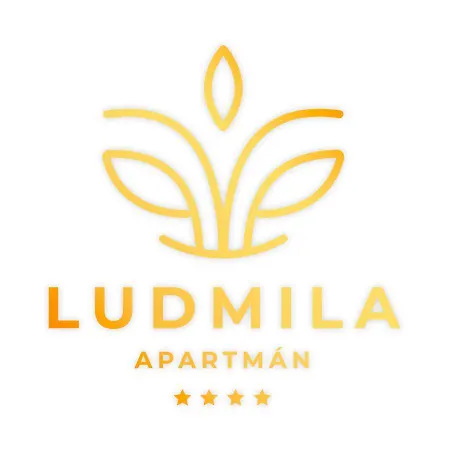 Apartament Ludmila - Ludkovice 9