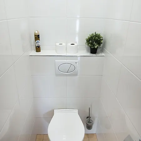 Ludmila - Ludkovice 9 Apartament *