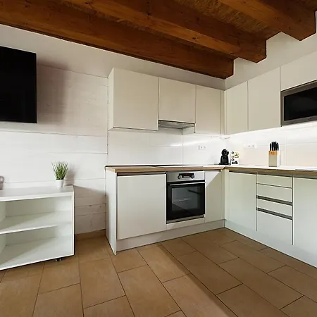 Apartament Ludmila - Ludkovice 9 Luhačovice