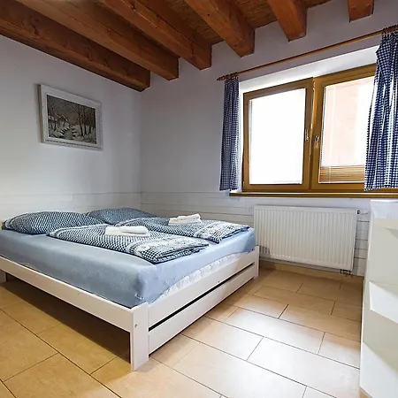 Ludmila - Ludkovice 9 *