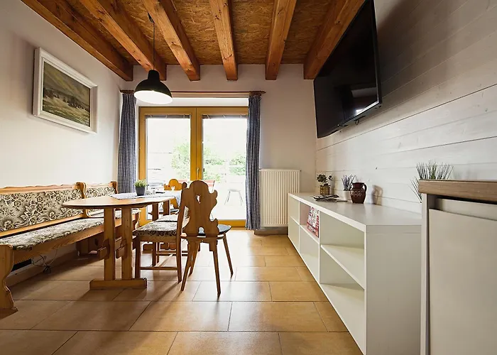 Appartamento Ludmila - 9 *
