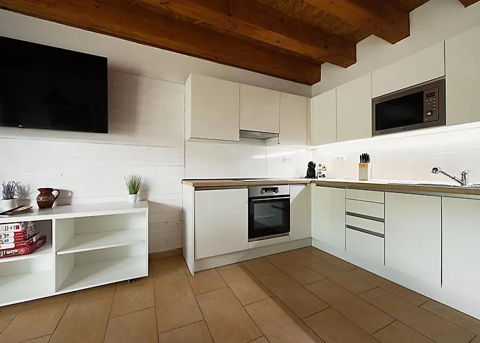 Appartamento Ludmila - 9 Ludkovice
